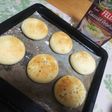 Goodモーニング☀️フォカッチャ☺️♪