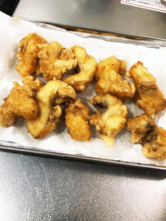竜田揚げ-レシピのメイン写真