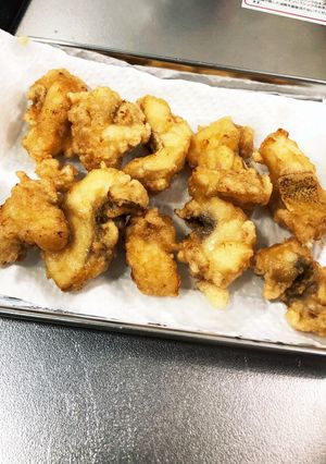 竜田揚げ-レシピのメイン写真