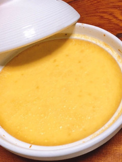 鍋焼きプリン-レシピのメイン写真