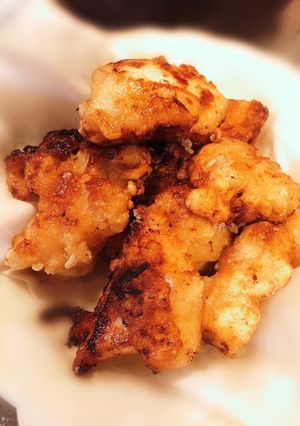 手間いらず！簡単に作れる唐揚げ-レシピのメイン写真