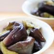 簡単すぎて御免。カレー風味の病みつき茄子