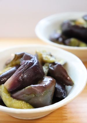 簡単すぎて御免。カレー風味の病みつき茄子-レシピのメイン写真