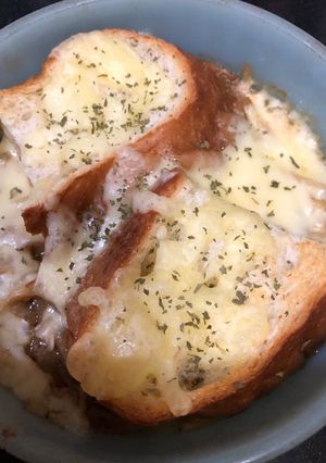 切り干しグラタンスープ-レシピのメイン写真