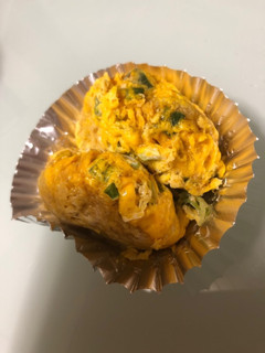 レンジで簡単!卵焼き-レシピのメイン写真