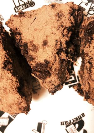簡単♪残りケーキでフレンチトースト-レシピのメイン写真