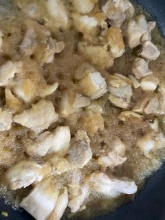 ヘルシーー!!??鳥のみぞれ煮-レシピのメイン写真