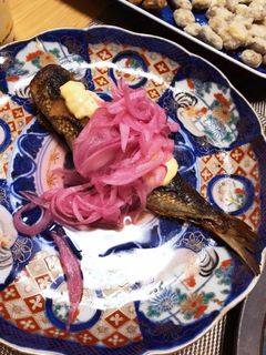 酢玉ねぎ-レシピのメイン写真