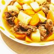 家庭料理定番!懐かしの肉じゃが