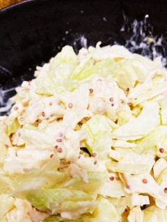 セロリとチキンのサラダ-レシピのメイン写真