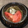 生もずく和え