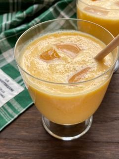 ミックスジュース♡ by mihana0705 【クックパッド】 簡単おいしい