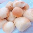 甘くて美味しいディナーロール コストコ風