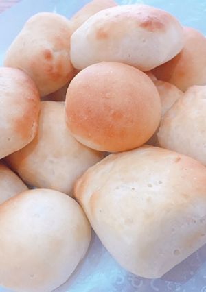 甘くて美味しいディナーロール コストコ風-レシピのメイン写真