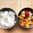 怒涛のお弁当生活18日目
