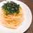 超簡単✤和風たらこパスタ