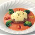旨味を牛~と!!煮込みハンバーグ