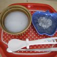 離乳食 初期 しらす