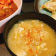 超簡単栄養たっぷり美味スープ