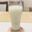 ジューサーで定番のバナナジュース
