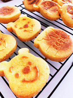 にんじんケーキ-レシピのメイン写真