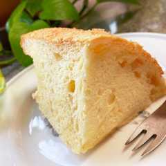 รูปของ プレーンのシフォンケーキ