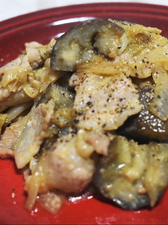 豚肉と野菜のマヨネーズ炒め-レシピのメイン写真