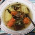 野菜のうまみ☆あっさりビーフシチュー