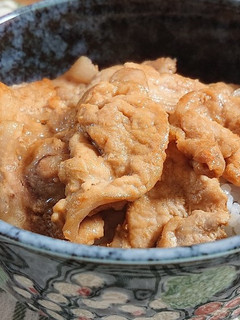 息子飯☆時短お助けメニュー豚丼-レシピのメイン写真