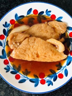 ポリ袋de簡単チャーシュー*(煮豚)-レシピのメイン写真