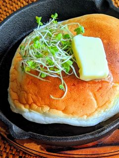 はんぺん 挟み焼き-レシピのメイン写真