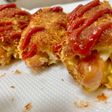 簡単!チーズウィンナードッグ