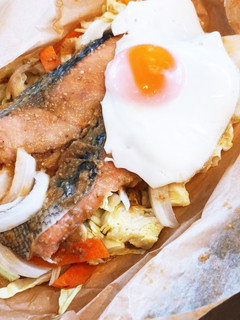 サーモンの味噌焼き 低糖質-レシピのメイン写真