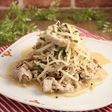レンジで簡単!もやしのナムル☆豚しゃぶ+