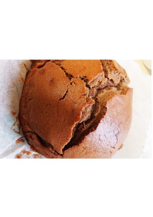 HMと板チョコで簡単パウンドケーキ-レシピのメイン写真