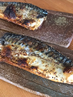 失敗のない焼き魚シリーズ♡洋風焼き鯖 1-レシピのメイン写真
