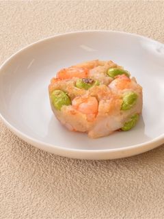 じゃがいもとれんこんのもちもちお焼き-レシピのメイン写真
