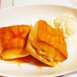 甘あま☆ホットビスケット