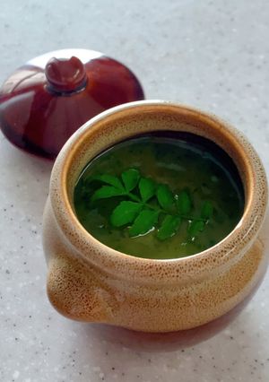 木の芽味噌-レシピのメイン写真