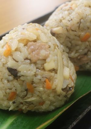 うるま市産もずく☆ウンケージューシー-レシピのメイン写真