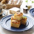 バナナケーキ