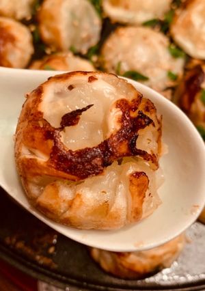 お手軽絶品！肉汁たっぷり小籠包-レシピのメイン写真