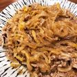 酸菜猪肉炖粉条(酢白菜の豚肉春雨煮込み)