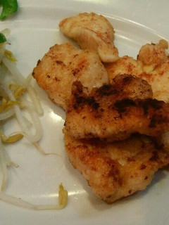 鶏胸肉のマヨソテー-レシピのメイン写真