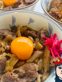 アレンジできる黒糖の旨みたっぷり牛丼-レシピのメイン写真