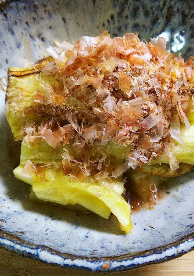 焼きナス（佐土原ナス）-レシピのメイン写真
