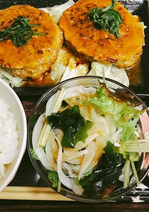 ブロッコリーと豚肉のチーズ炒め-レシピのメイン写真
