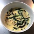 茶碗蒸し