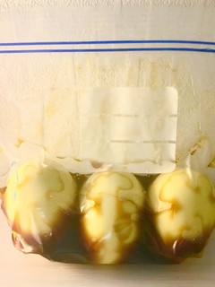 味玉-レシピのメイン写真