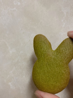 抹茶クッキー-レシピのメイン写真